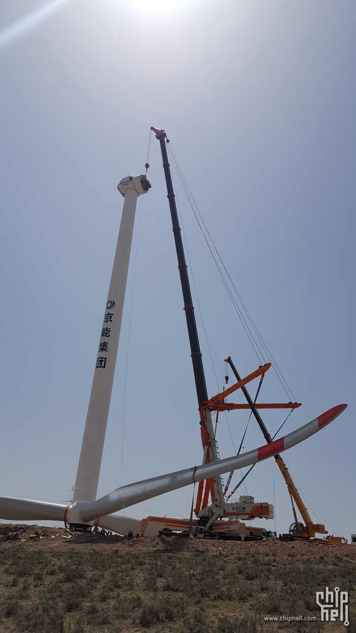 zoomlion qay2000 全地面起重机 - 模型手办 - chiphell - 分享与交流