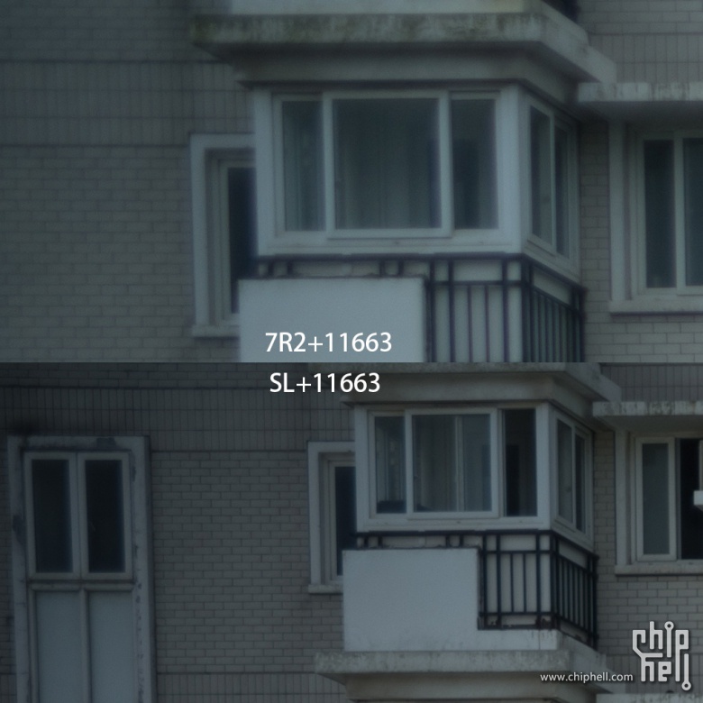 Leica万能插 - Leica SL单机开箱(8.30更新对比