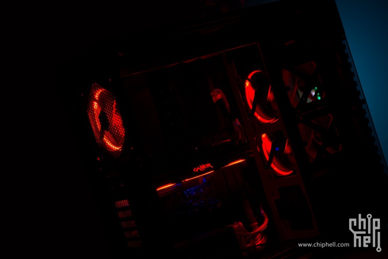 全新华硕ROG MAXIMUS VIII HERO主板+迎广