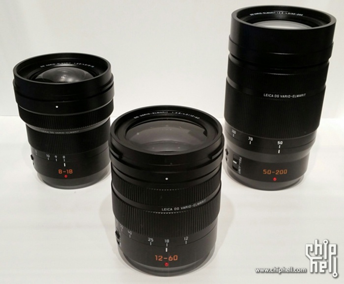 真的没有人关注松下刚发布的三款徕卡镜头吗 影像器材 Chiphell 分享与交流用户体验 手机版 Powered By Discuz