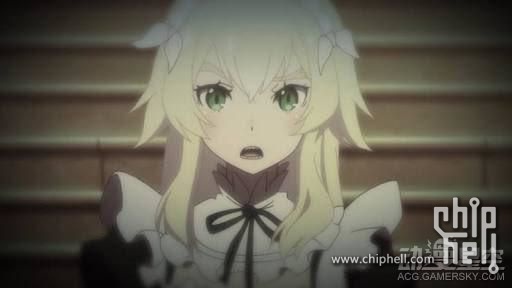 《从零开始的异世界生活》嫉妒魔女与菜月昴相