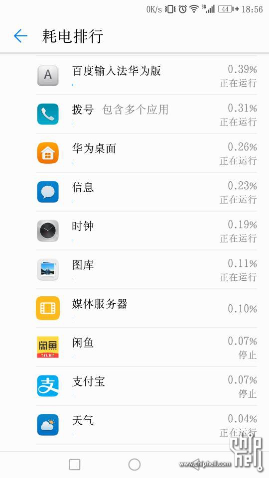 mate9遇上狗血7.0