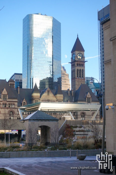 扫街の加特林--索尼黑卡RX100M5开箱&评测