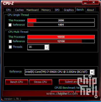 CPU-Z默频分.PNG