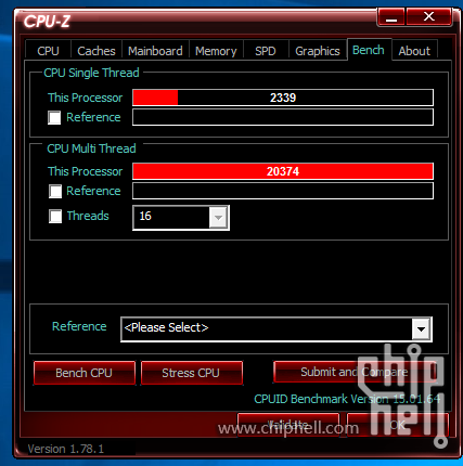 CPU-Z超4.0跑分.PNG