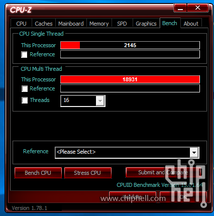 CPU-Z超3.8跑分.PNG