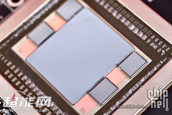 SK Hynix的4GB HBM2显存Q2上市,年底推14G