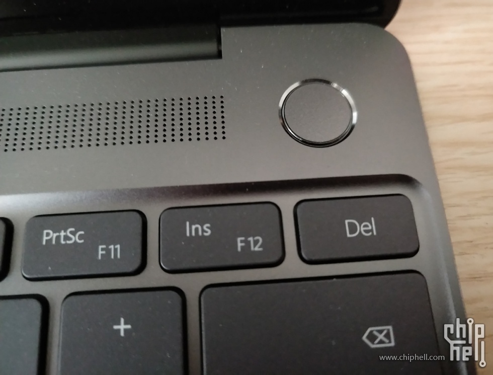 华为MateBOOK X开箱使用点评