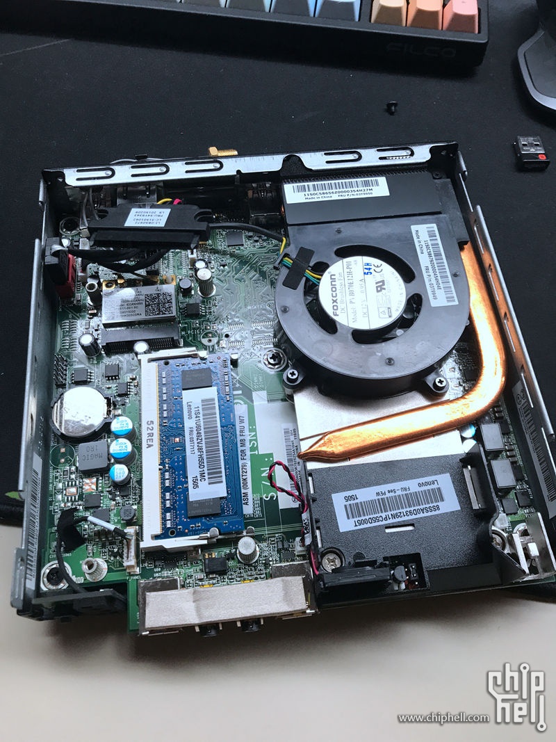 想买台英特尔NUC 7代,I3和I5区别大吗?用过的