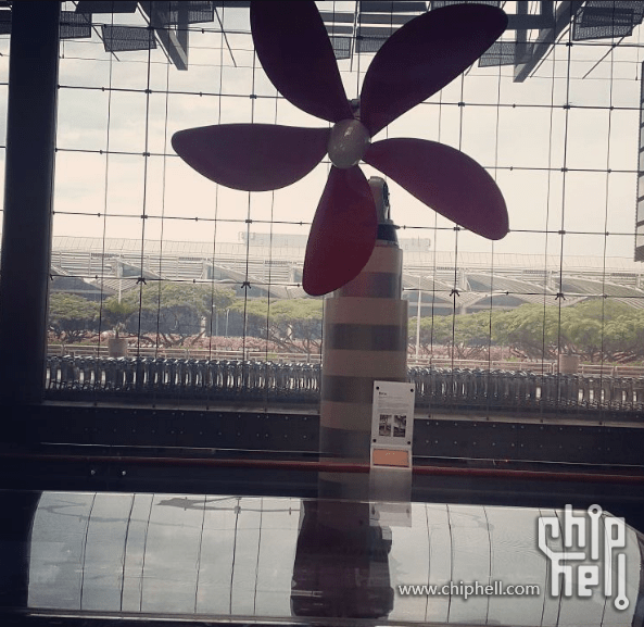 香港-新加坡-美食购物之旅