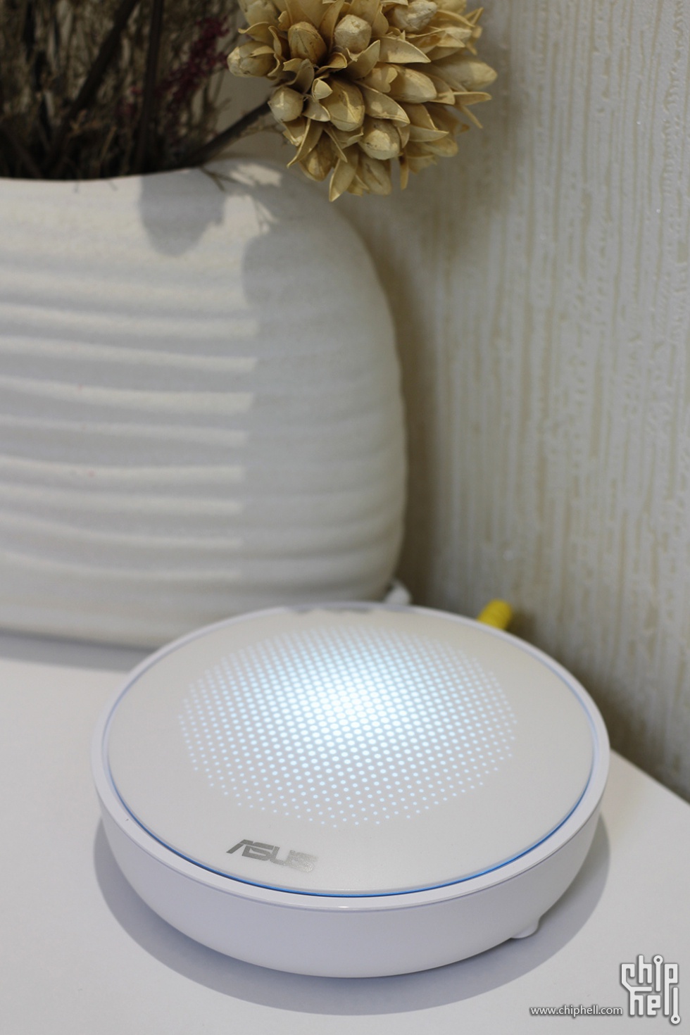 时尚家居—华硕 lyra天琴座 智慧星云网络系统 使用体验分享!