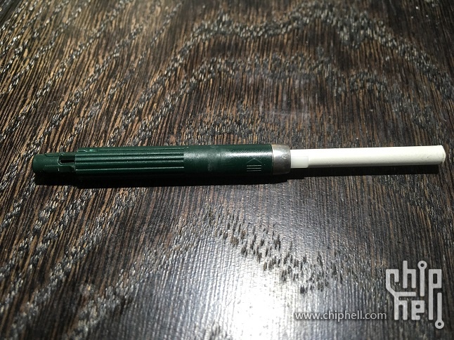 自动铅笔五毒之-rOtring 800