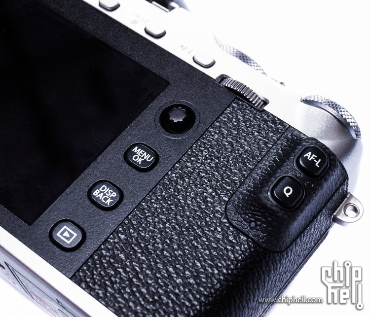 开箱评测 富士便携新机种 xe3 新鲜体验