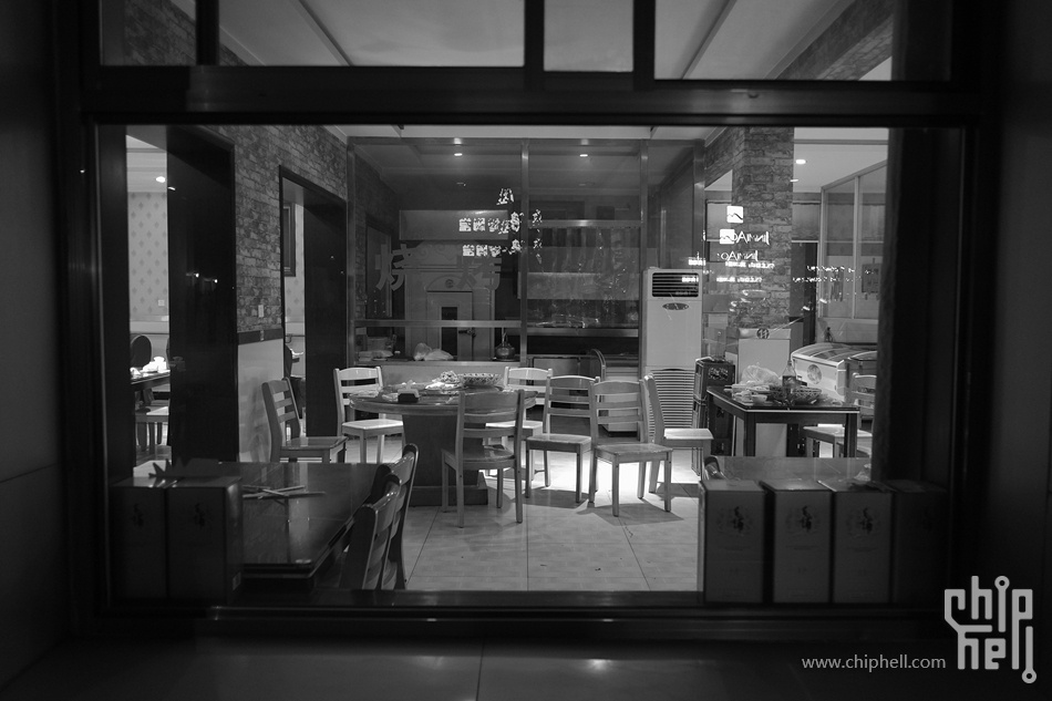 富士XE3+XF18开箱试用以及各种横竖比较 - 影