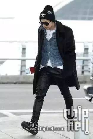 nike air more uptempo 傻大黑粗!