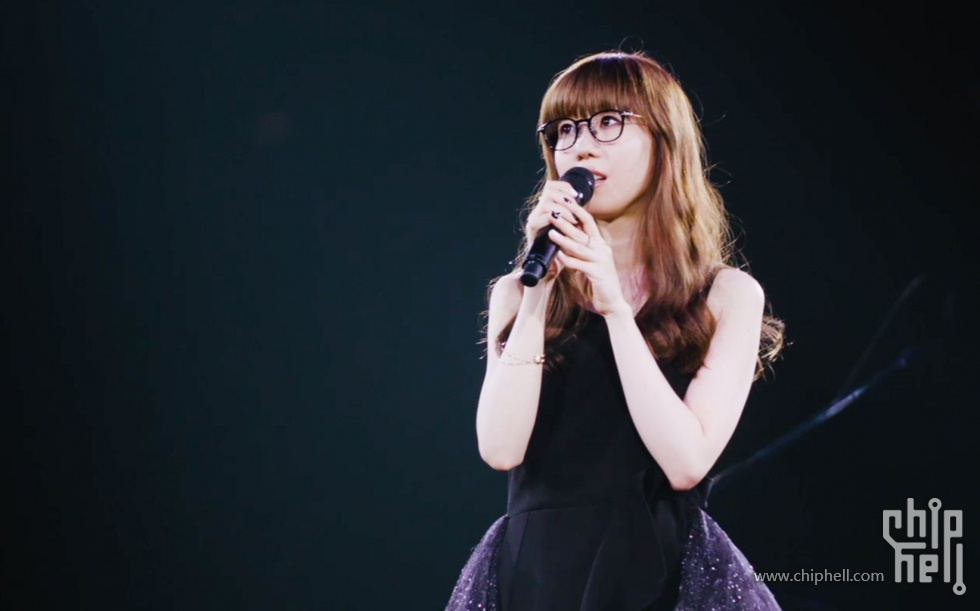Aimer Aimer Live In Budokan Blanc Et Noir 完整版 Acg Chiphell 分享与交流用户体验