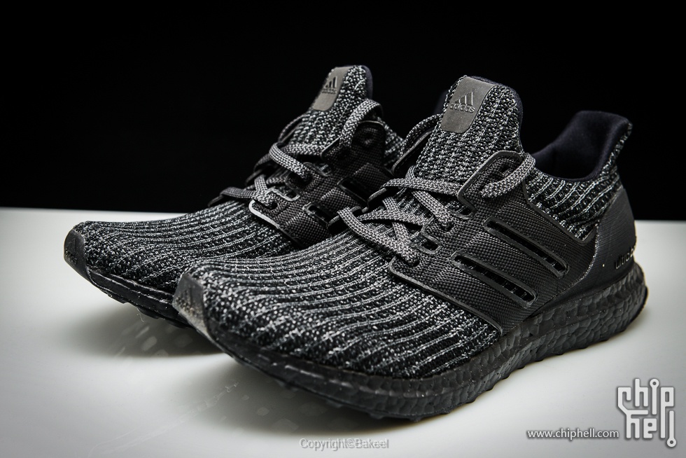 Did you go TTS or half size down on the Ultra boost 3.0's