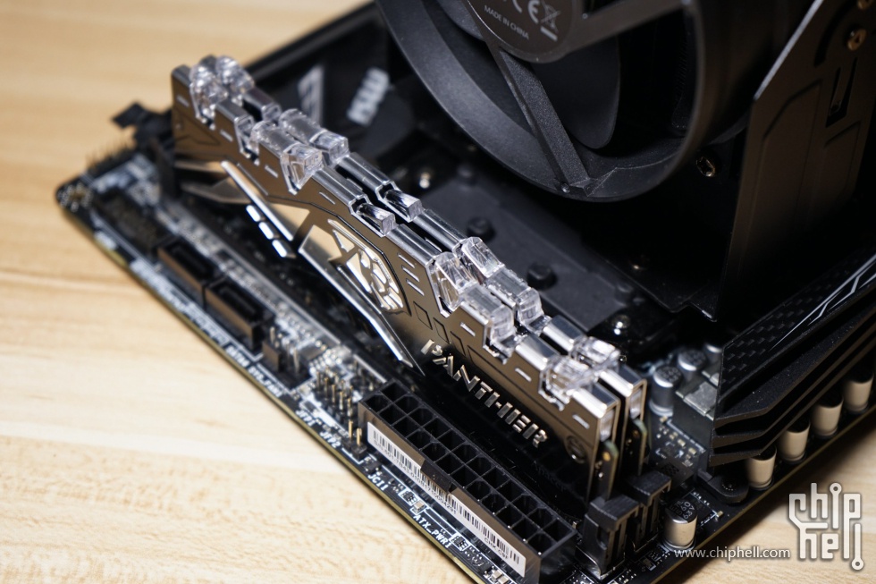 整机搭建水冷itx小钢炮乔思伯u1plus装机show