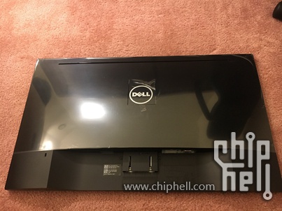 美帝 戴尔dell inspiron 5675   se2717h