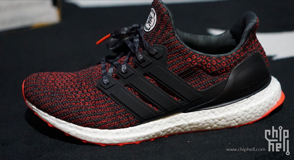 Adidas Ultra Boost 4.0 Sapatos Tênis com o Melhores