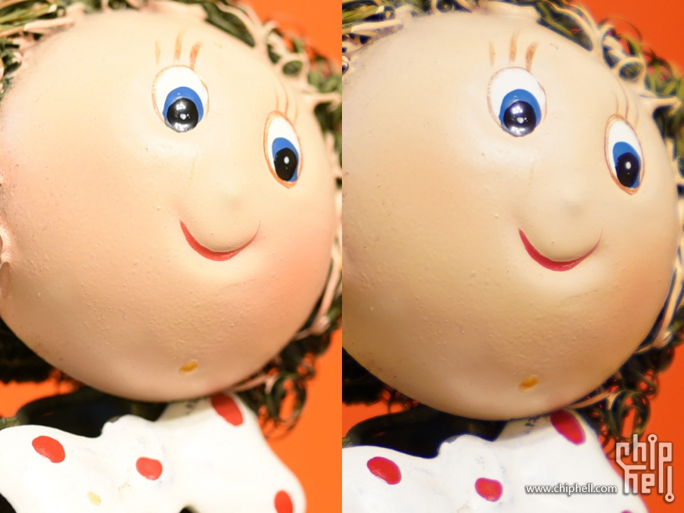 重回阿花党,A7M3开箱(补充与D750高感对比)