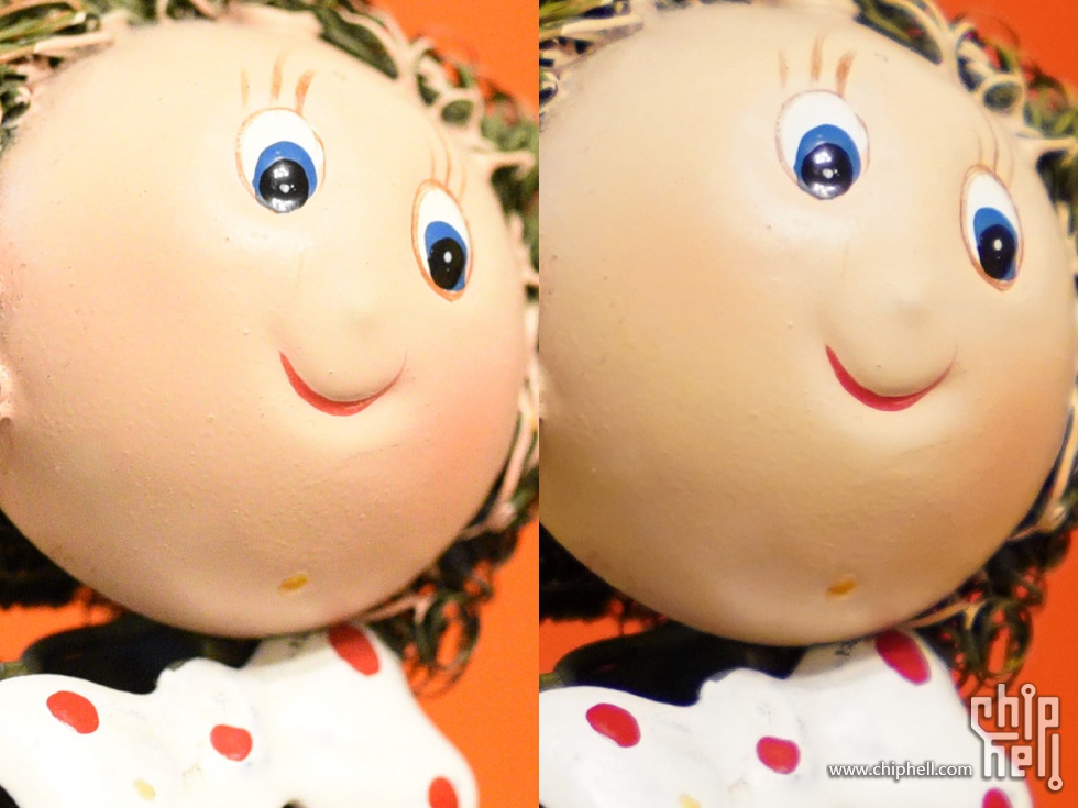 重回阿花党,A7M3开箱(补充与D750高感对比)