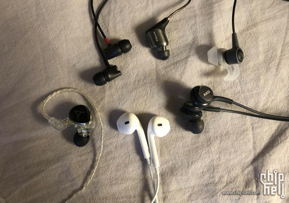 【S9+音乐表现】不同角度的开箱 三星 S9+