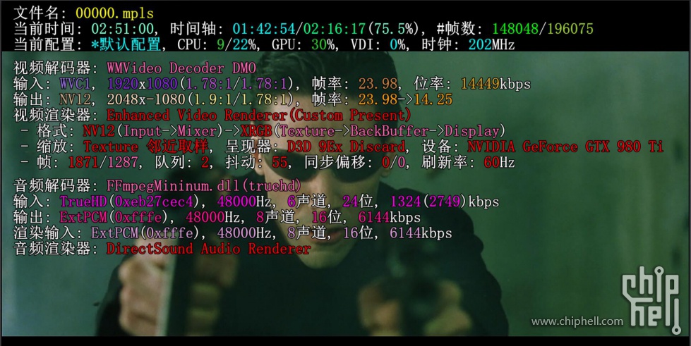 耳朵上的雷蛇物理7.1声道幻彩RGB耳机--迪亚