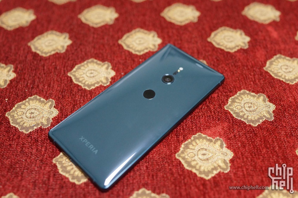 XPERIA XZ2--史上最丑索移产品初评