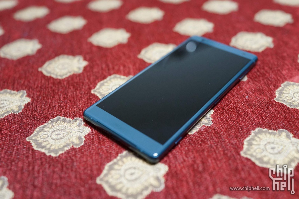 XPERIA XZ2--史上最丑索移产品初评