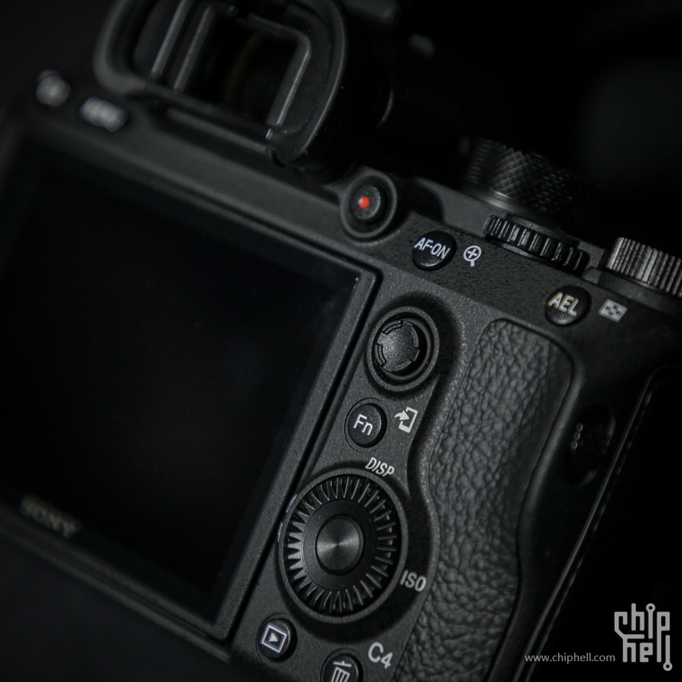 大法a7R III+85.4GM+2470GM+竖拍手柄开箱