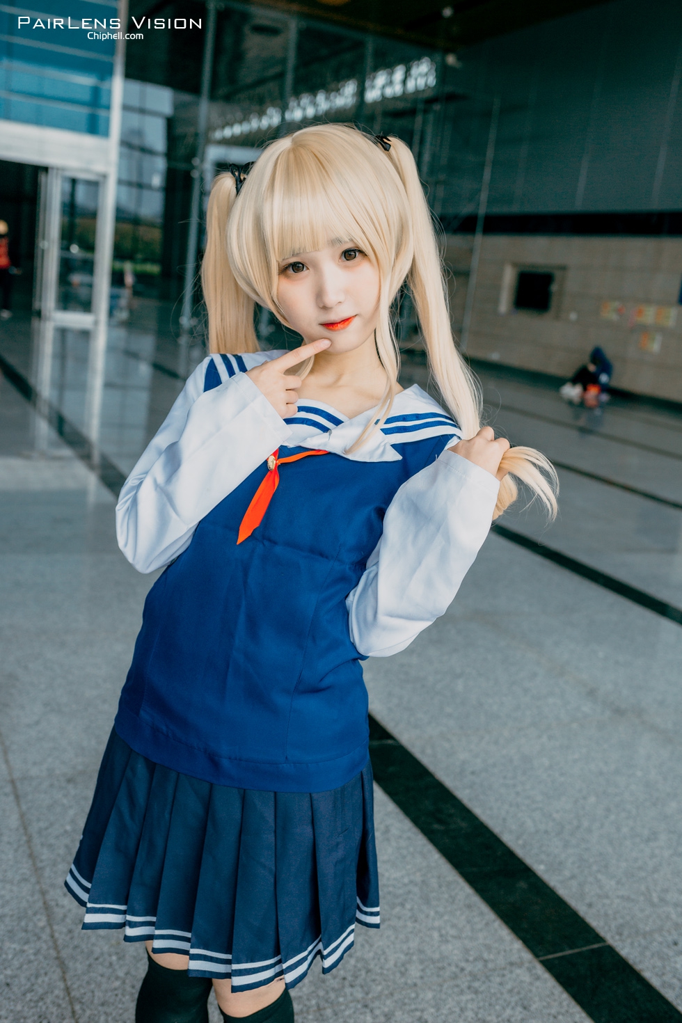 武汉 AP09 漫展 及 JK 日常