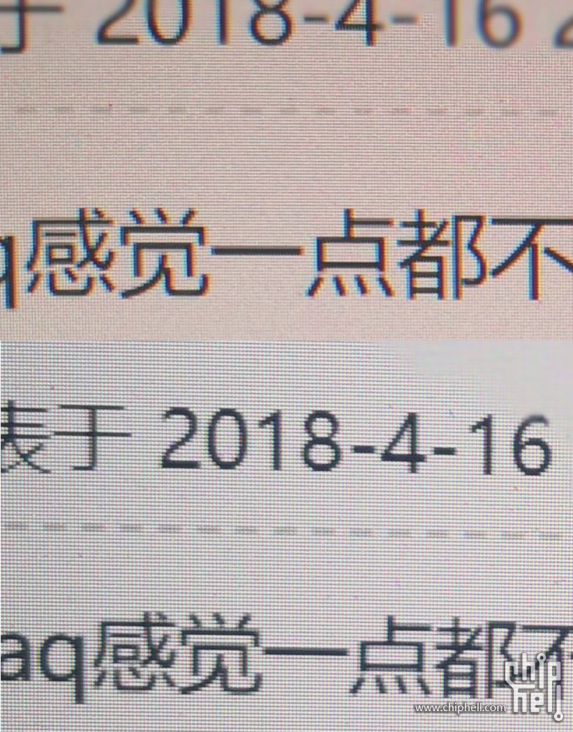 27寸4K显示器是不是挺尴尬的