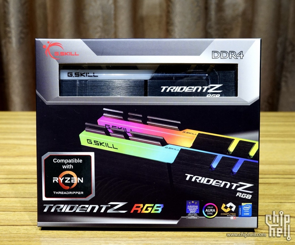 全球首发!AMD R7 2700X\/R5 2600X详测及超频