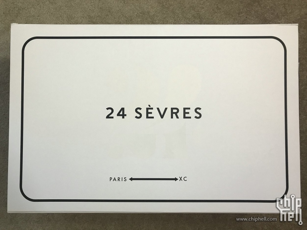 最新潮物 Supreme X RIMOWA Topas 旅行箱