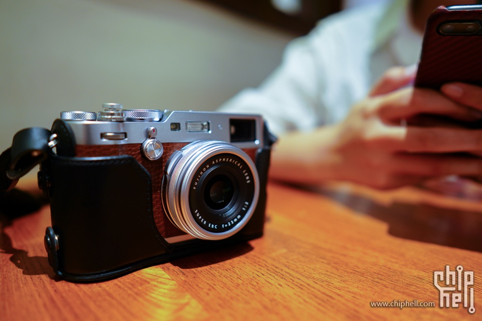 X100F(棕色)补完计划--大量样张(随手拍)