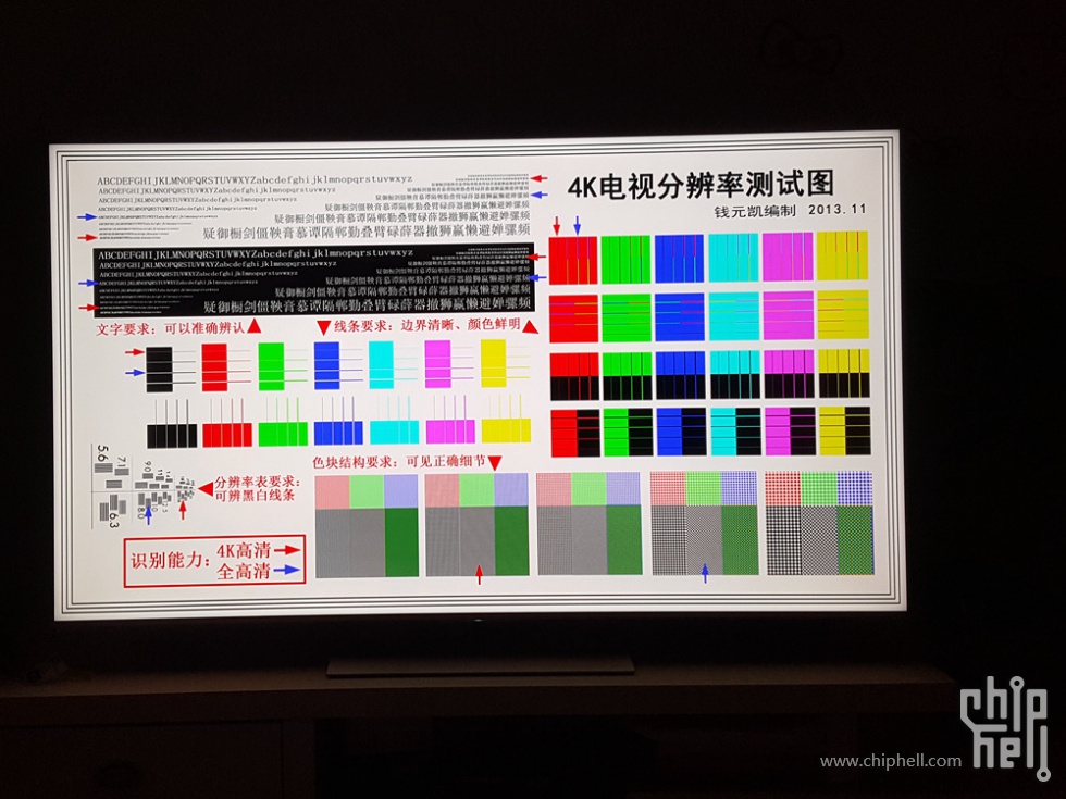 内购半价大法65X9000E超值开箱.