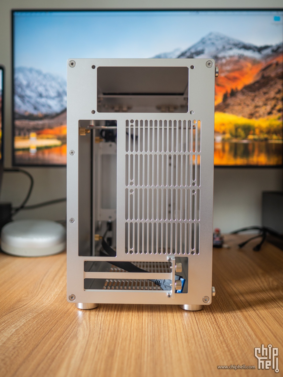 mk3s牵手vega64银风一起搞机(更新完)