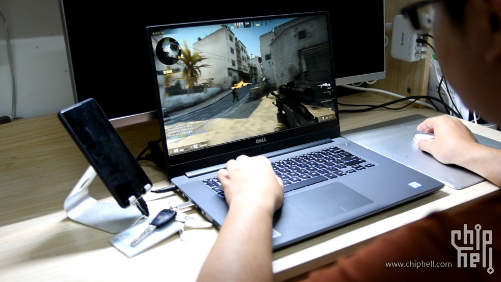 鸟枪换炮,Dell 燃7000 7572笔记本电脑晒单