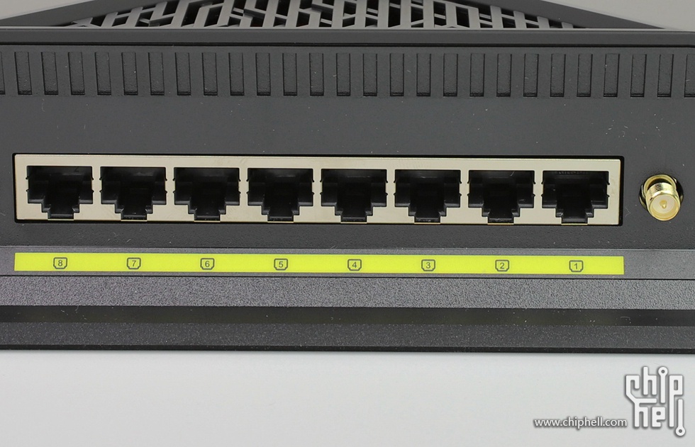 ASUS RT-AC88U,华硕路由组网AiMesh智能分