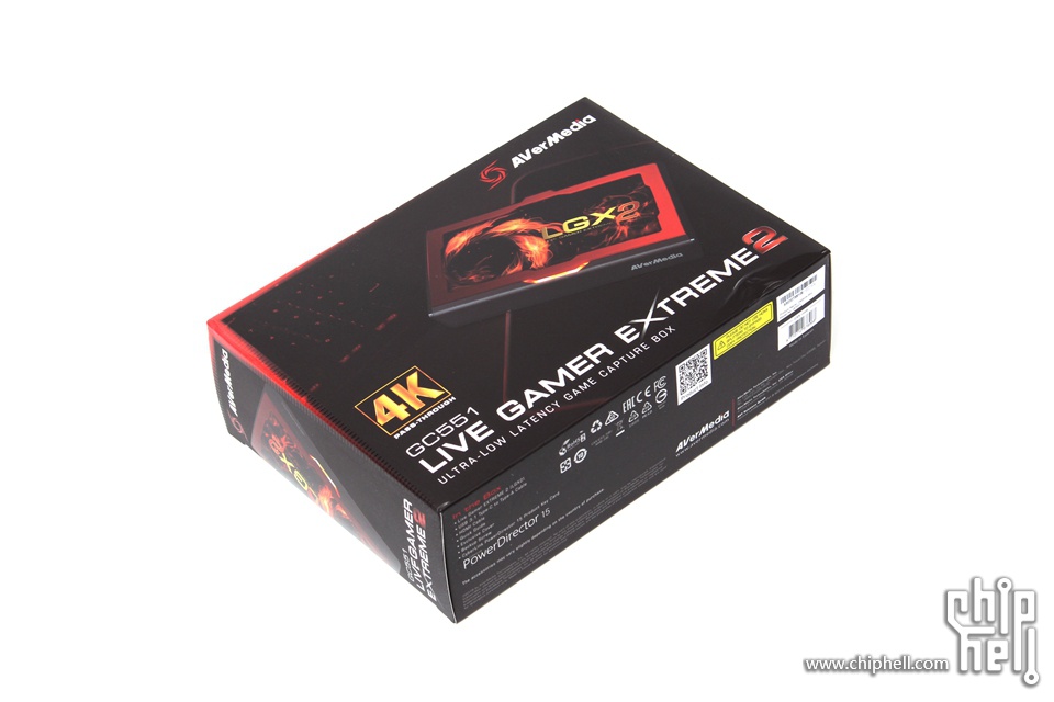 游戏主播视频达人的好帮手--圆刚GC551视频采