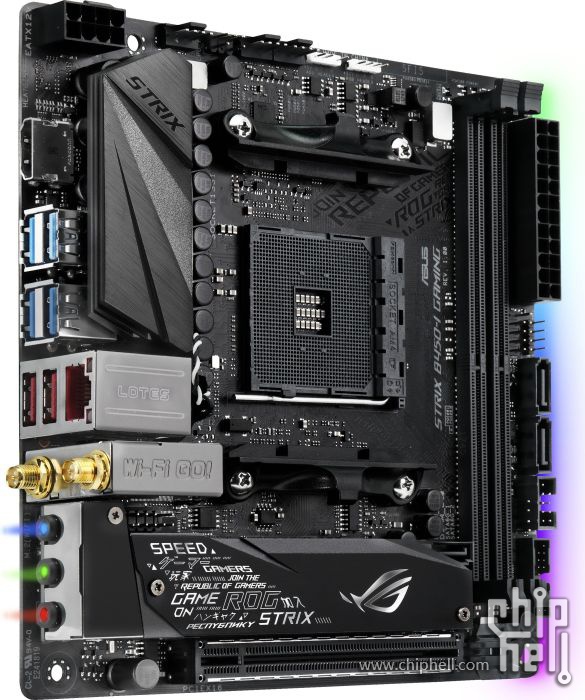 rog strix b450-i gaming,prime b450m-a/csm