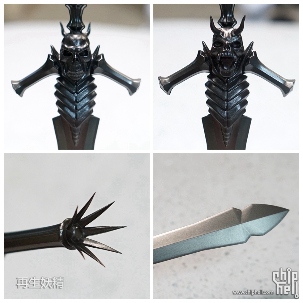 asmustoys16devilmaycry鬼泣4dante但丁开箱把玩