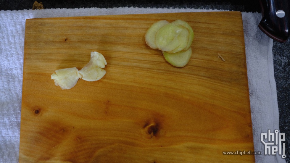 【御手洗的日食记】食物是治愈灵魂的良药——鸡煎?饭