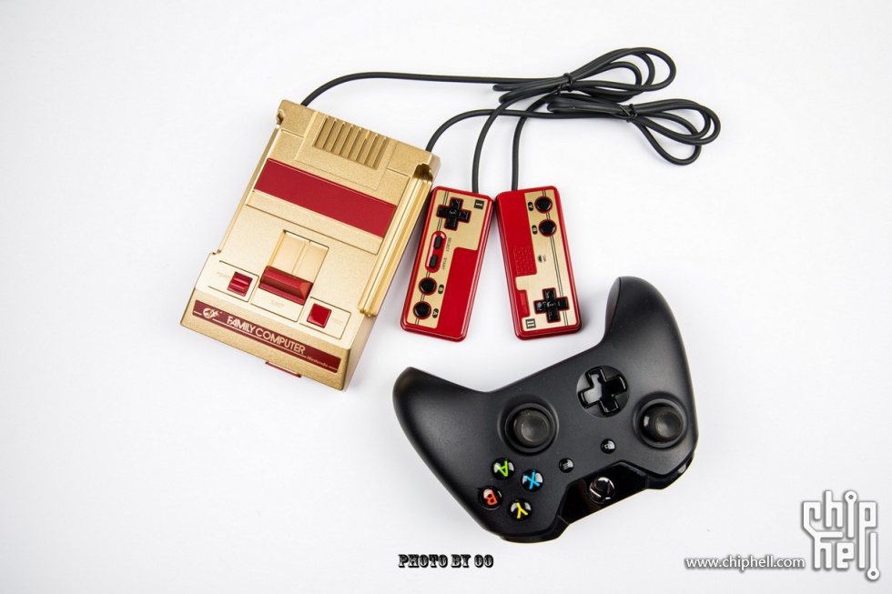 童年的回忆红白机,周刊少年携手任天堂复古风