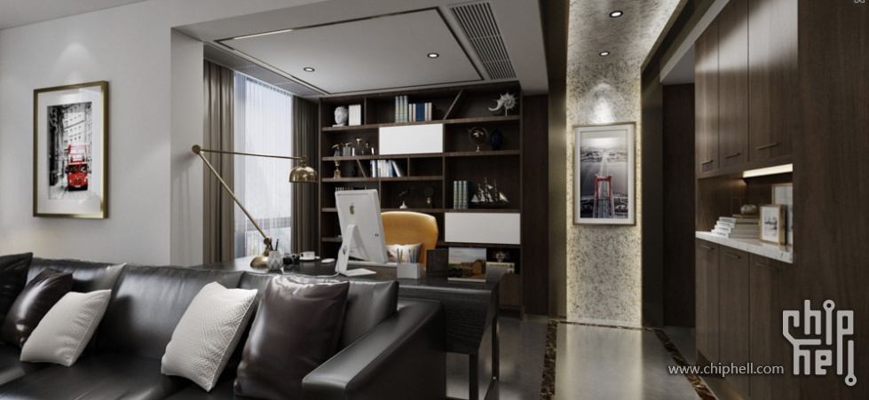 南方二线城市三室二厅(11.09更新日记图片)