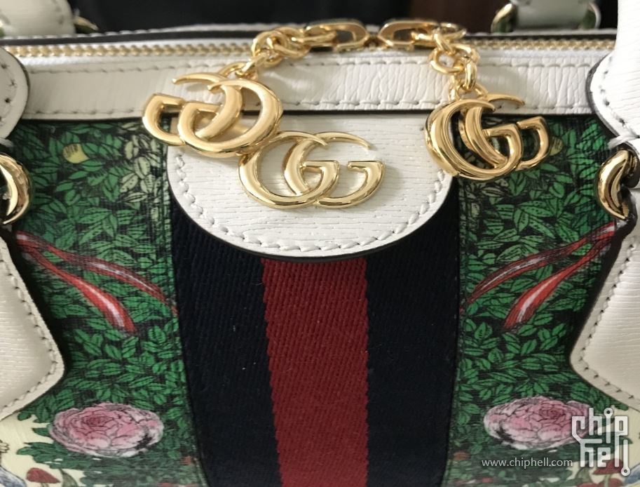 【日本限定】GUCCI&插画家樋口裕子合作款