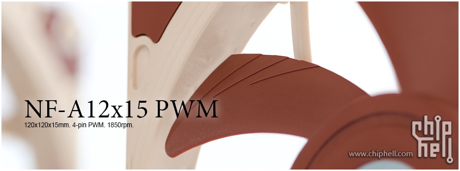 猫头鹰A12X15,及十款风扇开箱横评(已完成)