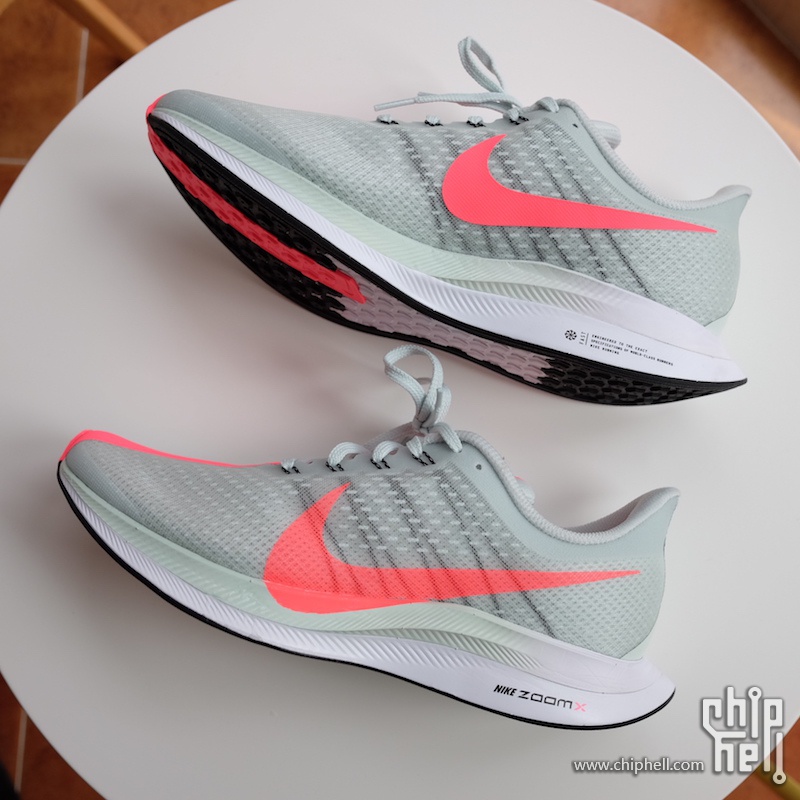 nike zoom pegasus 35 turbo