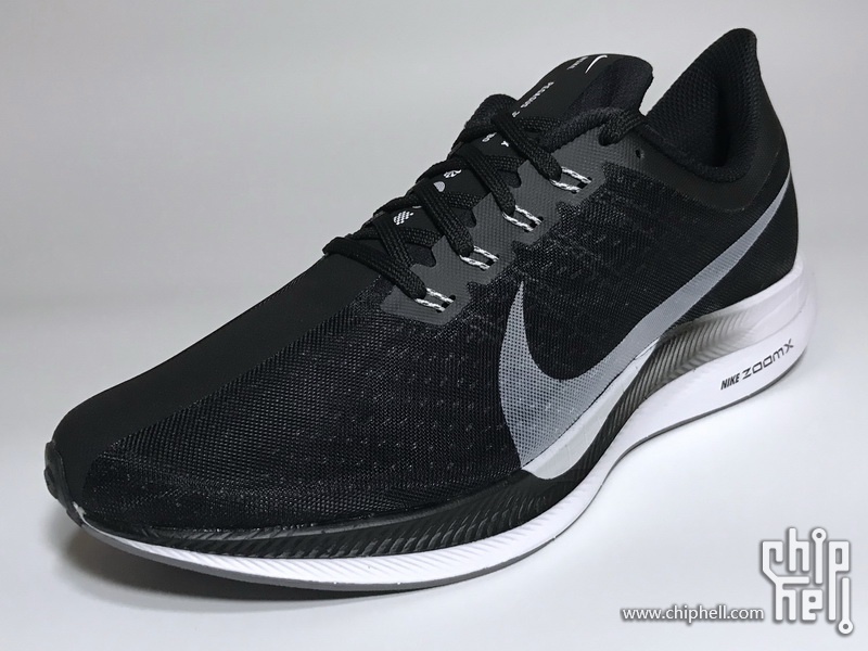 飞马牌涡轮增压了解一下?nike zoom pegasus 35 turbo